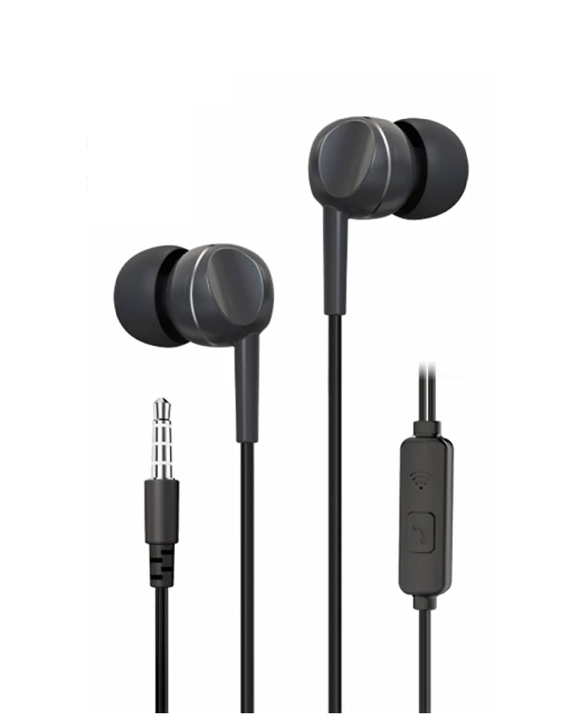 Smartphone earphones - Unico EP 6177