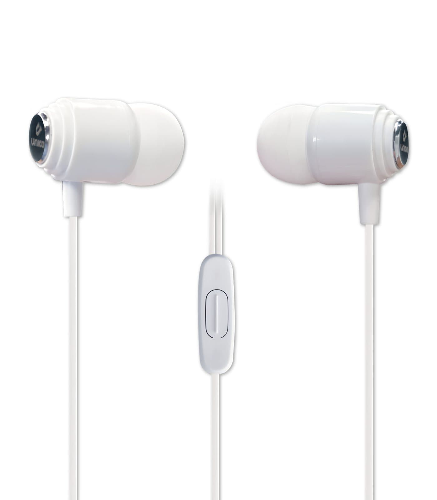 Smartphone headset - Unique EP 9427 W