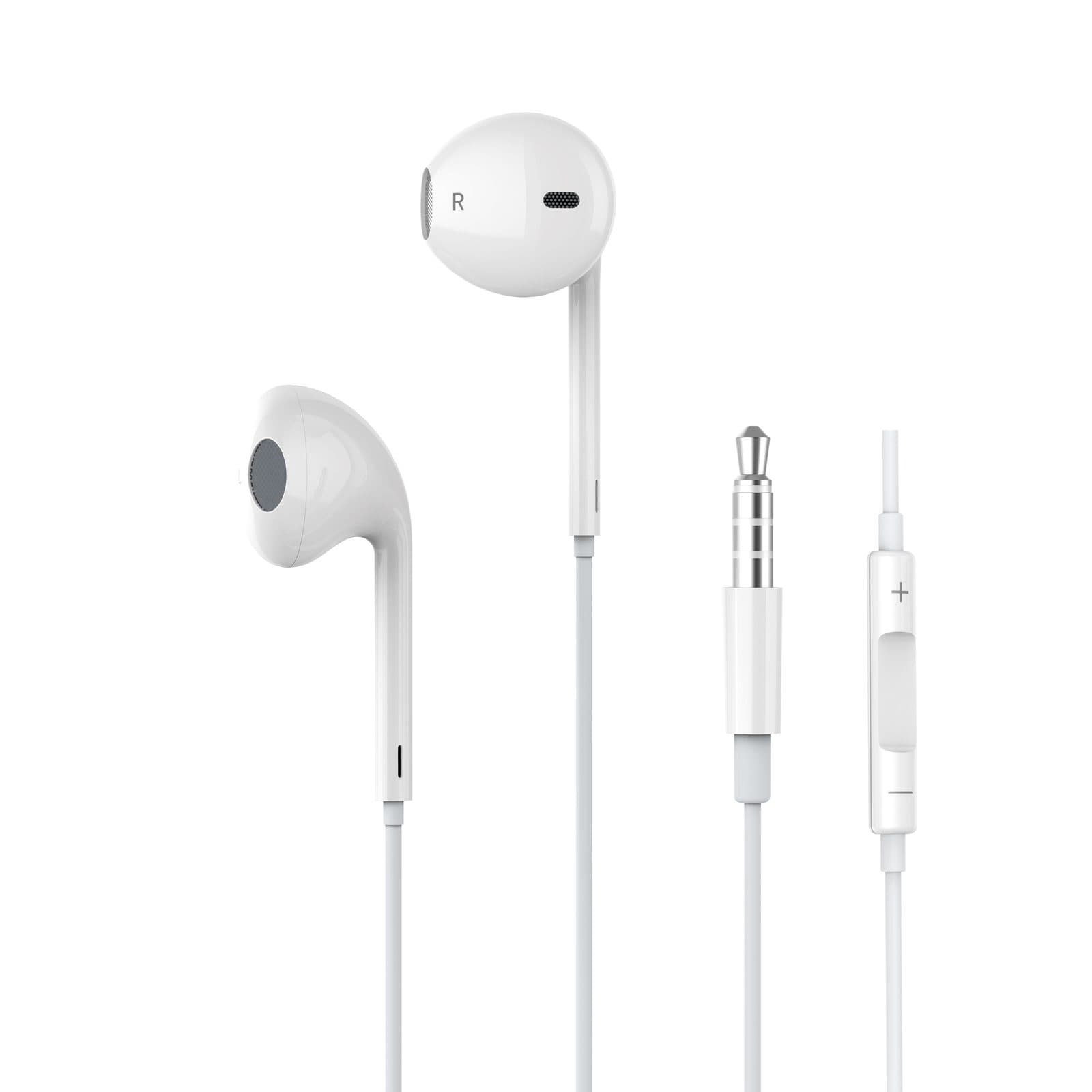 3.5 jack headset mm - Vipfan EP M 4