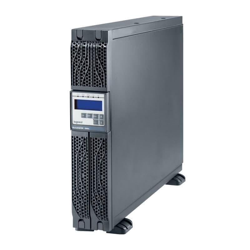 Gruppo di continuità UPS 1000VA - Legrand Daker DK Plus 310170
