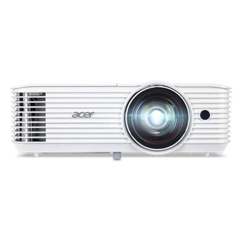 Videoproiettore DLP WUXGA 3.500 ANSI lumen contrasto 20.000:1 formato 4:3 VGA - Acer S1286H