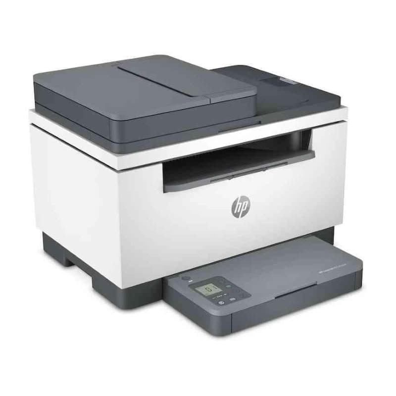 Stampante multifunzione laser b/n A4 Wi-Fi 30ppm LAN USB 600 x 600 dpi - HP LaserJet M234sdwe
