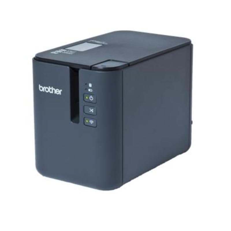 Stampante termica per etichette 360 x 360 dpi - Brother P-touch 950NW