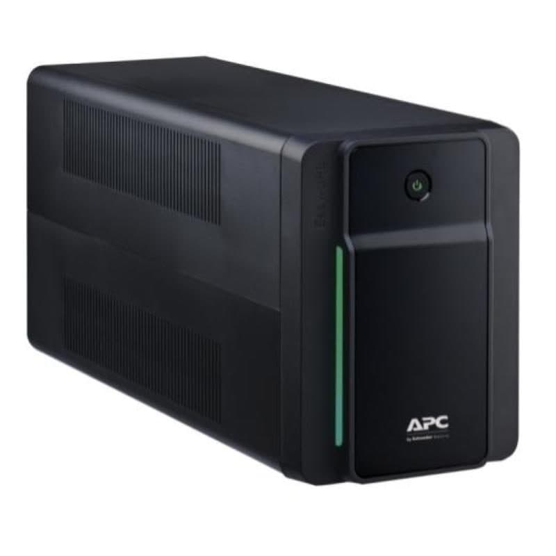 Gruppo di continuità UPS 1600VA 230V con AVR e prese Schuko - APC Easy UPS BVX1600LI-GR