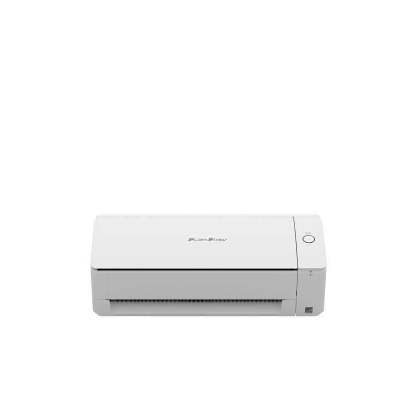 Scanner ADF duplex 600 x 600 dpi fino a 30 ppm - Fujitsu ScanSnap iX1300
