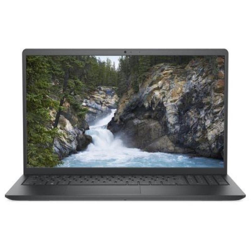 Notebook 15.6 pollici Intel Core i3-1115G4 1.7GHz 8GB RAM SSD 256GB NVMe Windows 10 Pro - Dell Vostro 3510
