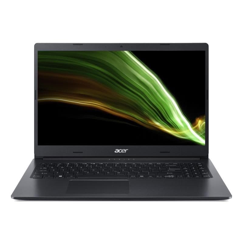 Notebook 15.6 pollici AMD Ryzen 3 3250U 8GB RAM SSD 256GB Windows 10 - Acer Aspire 3 A315-23-R8MF