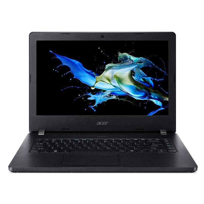 Notebook 14 pollici Intel Core i7-10510U 8GB RAM SSD 512GB Windows 10 Pro - Acer TravelMate P2 P214-52-77ZP