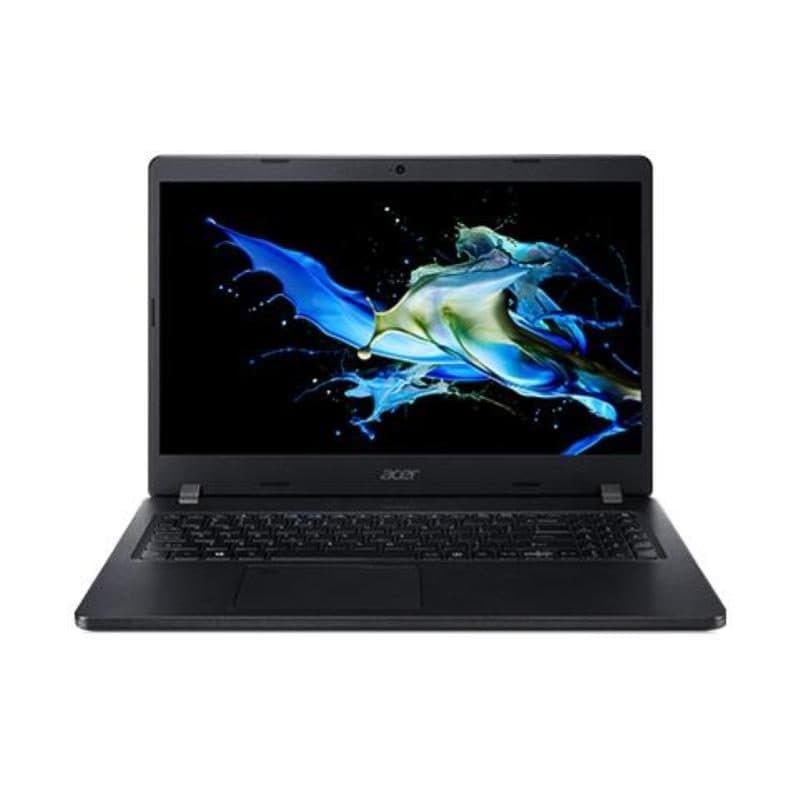 Notebook 15.6 pollici Intel Core i7-10510U 8GB RAM SSD 256GB Windows 10 Pro - Acer TravelMate P2 P215-52-73EH