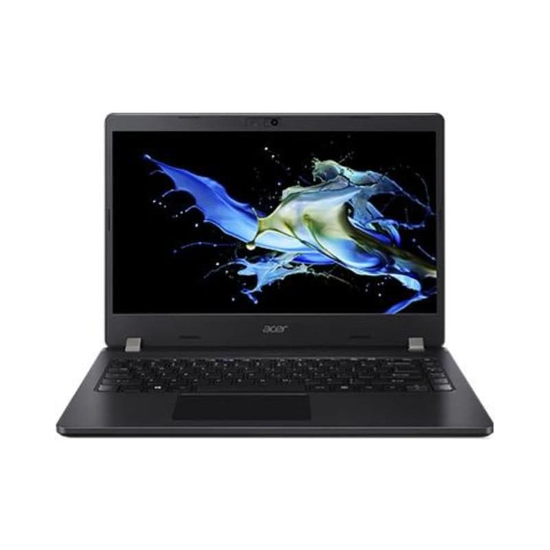Notebook 14 pollici Intel Core i7-10510U 8GB RAM SSD 256GB Windows 10 Pro - Acer TravelMate P2 TMP214-52-73PC