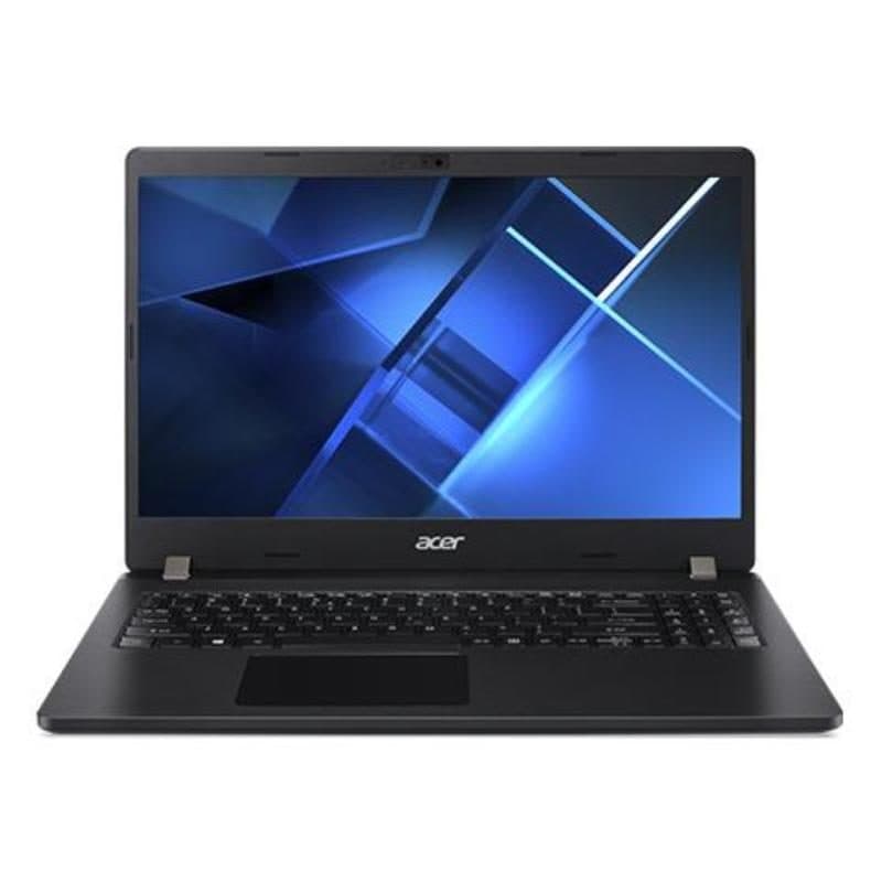 Notebook 15.6 pollici Intel Core i5-10210U 8GB RAM SSD 256GB Windows 10 Pro - Acer TravelMate P2 TMP215-52-50L6
