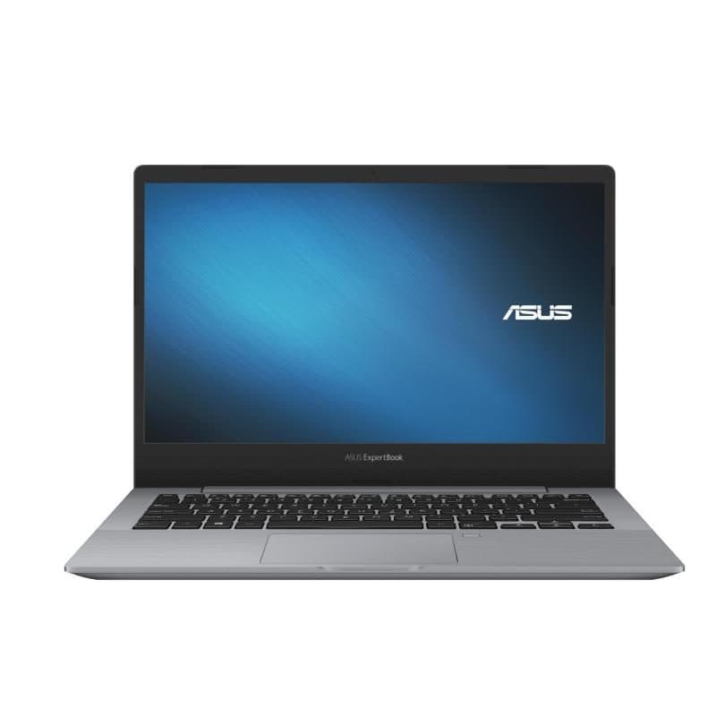 Notebook 14 pollici Intel Core i7-8565U 16GB RAM SSD 512GB Windows 10 Pro - ASUS P5440FA-BM1097R