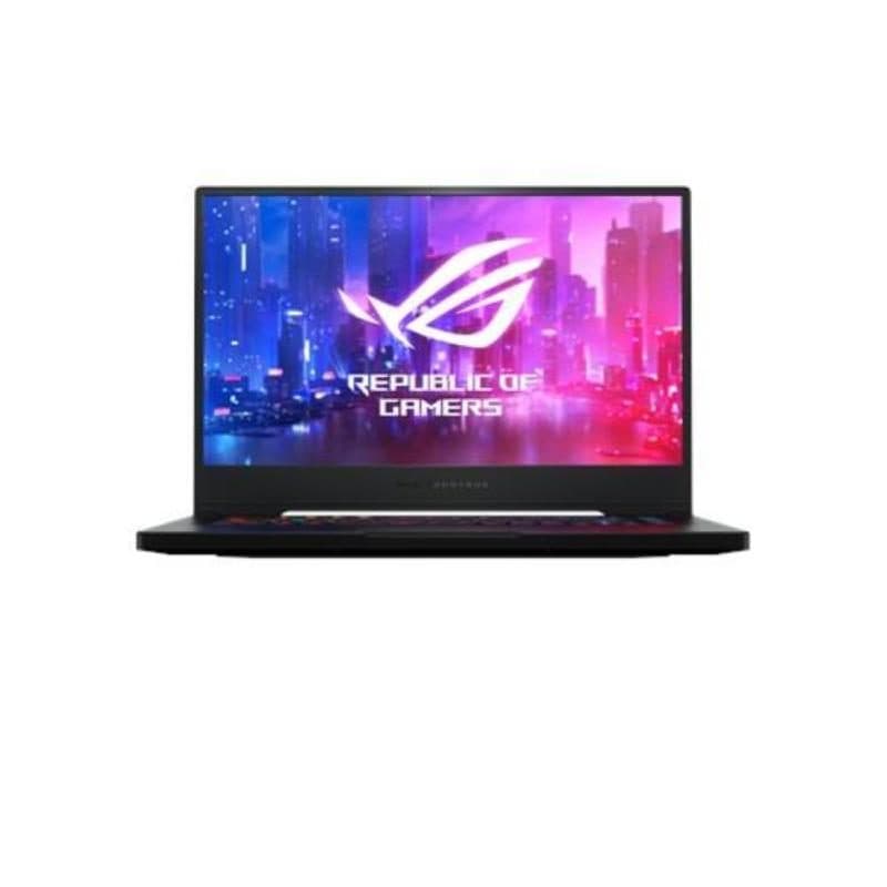 Notebook 15.6 pollici Core i7-10875H 16GB RAM SSD 1.000GB RTX 2060 6GB Windows 10 Home - ASUS ROG Zephyrus M GU502LV-AZ130T