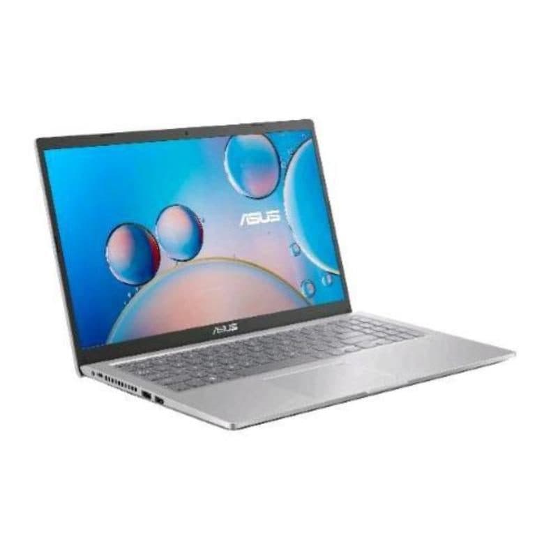 Notebook 15.6 pollici Intel Core i3-1115G4 8GB RAM SSD 256GB NVMe Windows 10 Home grigio - ASUS X515EA-BQ1207T