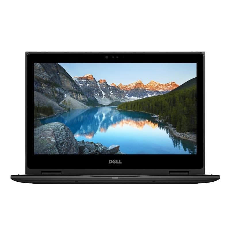 Notebook 13.3 pollici Intel Core i5-8250U 8GB RAM SSD 256GB Windows 10 Pro - Dell Latitude 3390