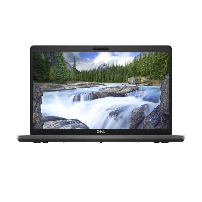Notebook 15.6 pollici Core i7-8565U 8GB RAM SSD 256GB Radeon Pro WX 2100 2GB Windows 10 Pro - Dell Precision 3540