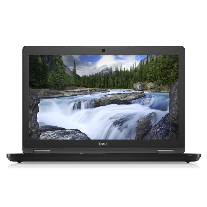Workstation mobile 15.6 pollici Intel Core i5-8300H 8GB RAM SSD 256GB Windows 10 Pro nero - Dell Precision 3530