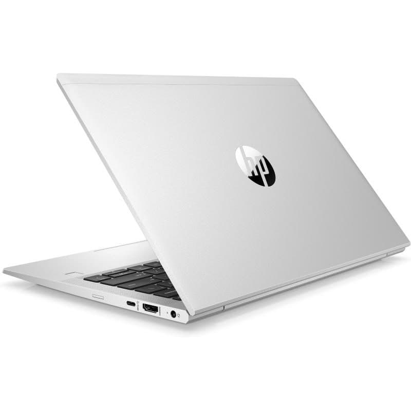 Notebook 4G LTE 13.3 pollici AMD Ryzen 7 4700U 16GB RAM SSD 1.000GB NVMe Windows 10 Pro - HP ProBook 635 Aero G7