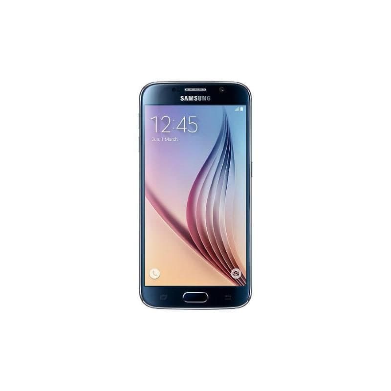 Smartphone 5.1 pollici 32GB 4G LTE TIM nero - Samsung Galaxy S6 G920
