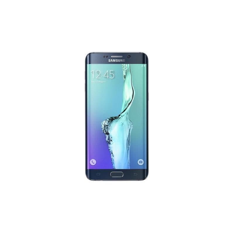 Smartphone 5.7 pollici octa core 64GB 4GB RAM 4G LTE nero - Samsung Galaxy S6 Edge+ G928F