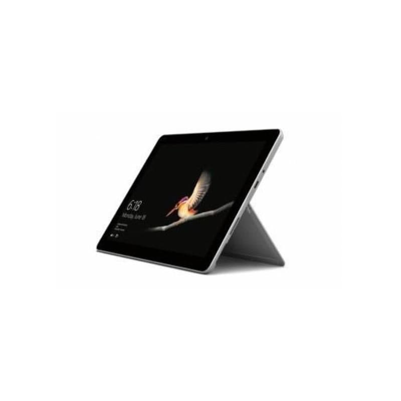 Tablet 10 pollici 4415Y 1.6GHz 256GB RAM 8GB Wi-Fi 4G LTE Windows 10 Pro argento - Microsoft Surface Go