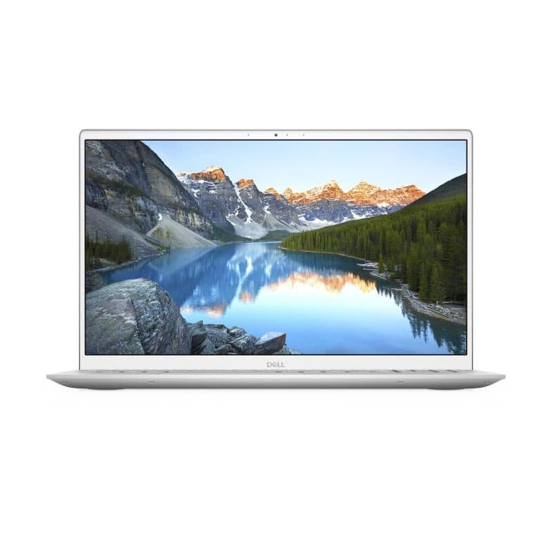 Notebook 15.6 pollici Intel Core i7-1165G7 8GB RAM SSD 512GB NVMe Iris Xe Graphics Windows 10 Pro - Dell Inspiron 5502