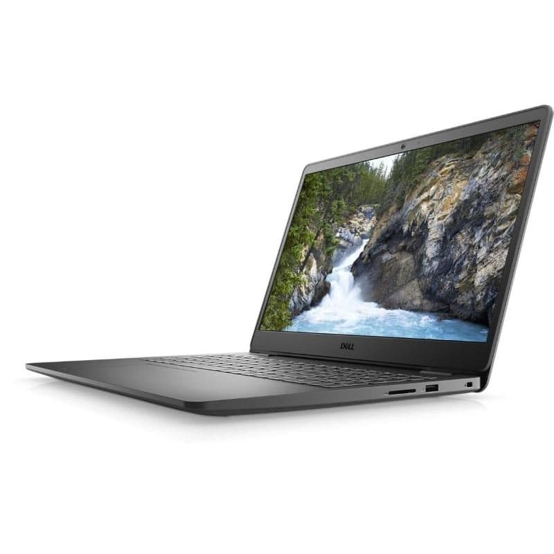 Notebook 15.6 pollici Intel Core i5-1135G7 8GB RAM SSD 512GB NVMe Iris Xe Graphics Windows 10 Pro - Dell Vostro 3500