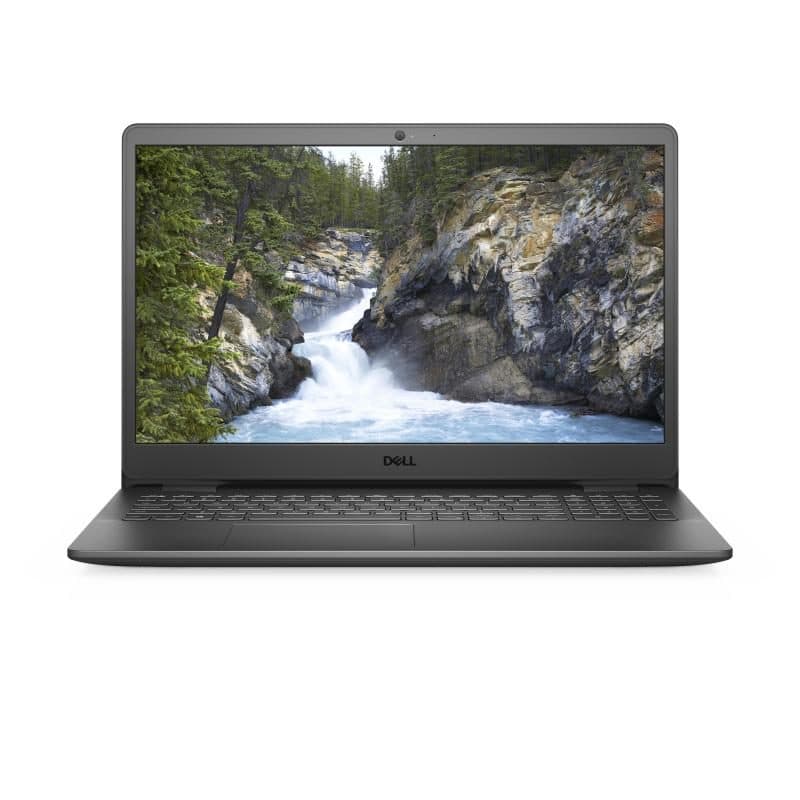 Notebook 15.6 pollici Intel Core i3-1005G1 8GB RAM SSD 256GB NVMe Windows 10 Pro - Dell Vostro 3501
