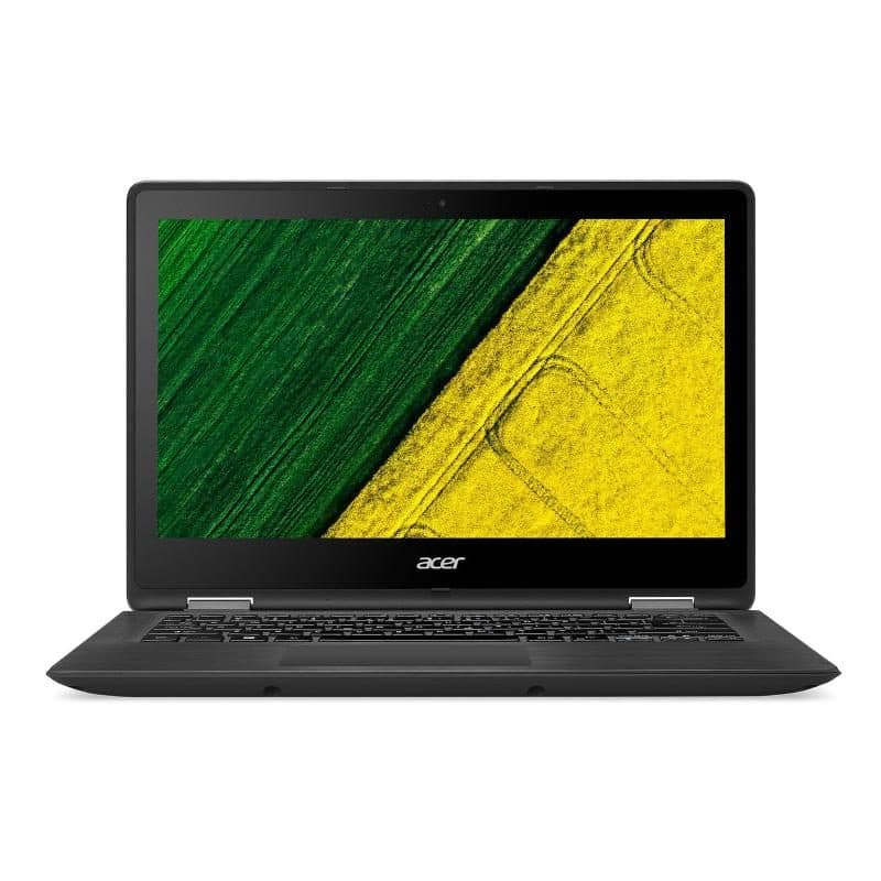 Notebook touch screen 13.3 pollici Intel Core i5-8250U 8GB RAM SSD 256GB Windows 10 Home - Acer Spin SP513-52N-55NV