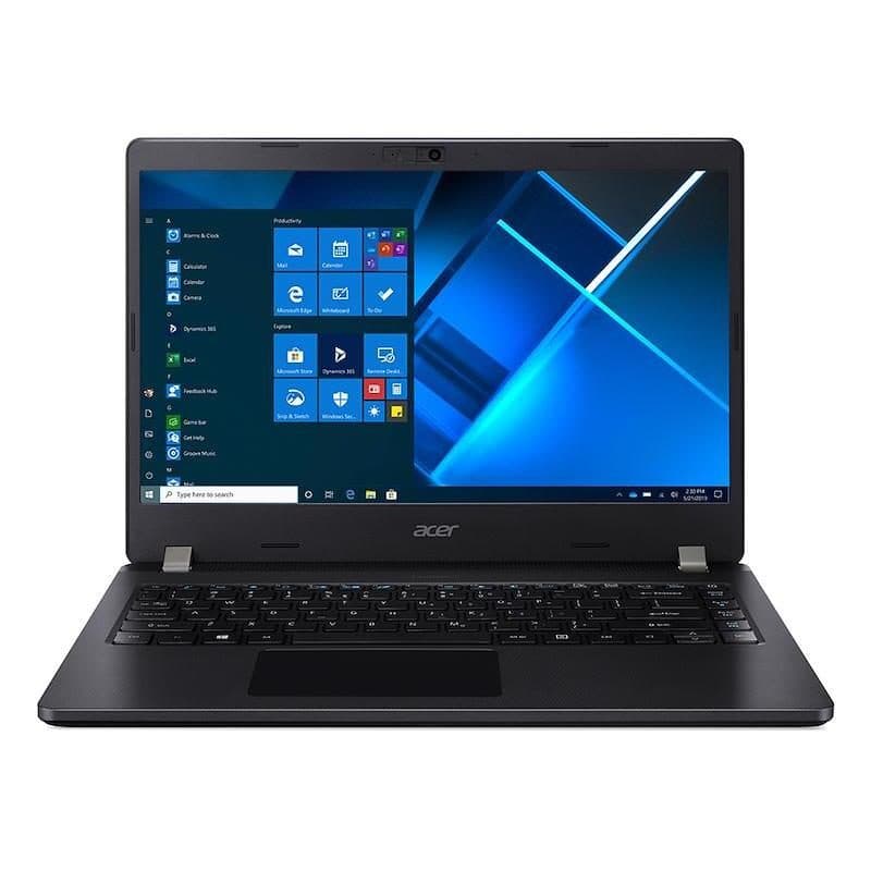 Notebook 14 pollici Intel Core i5-1135G7 8GB RAM SSD 512GB NVMe Windows 10 Pro - Acer TMP214-53-57QK