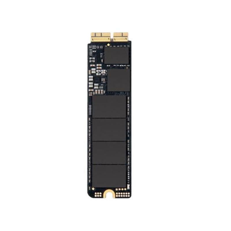 SSD 480GB PCI Express 3.0 - Transcend JetDrive 820