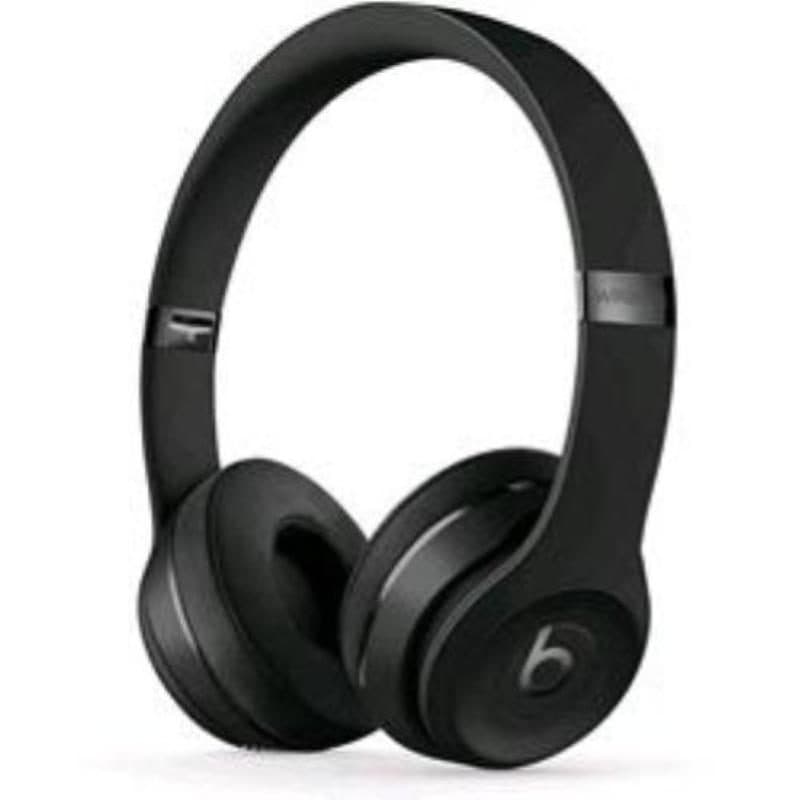 Cuffie wireless nere - Beats Solo3