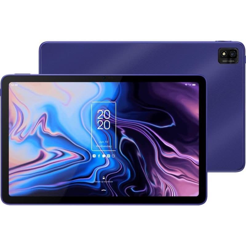 Tablet 10.4 pollici 64GB RAM 4GB Wi-Fi blu ghiaccio - TCL 10 Tab Max