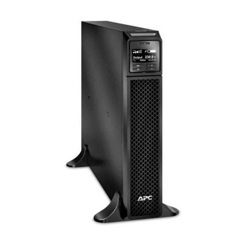 UPS per server 3.000VA 2.700W nero - APC SRT3000XLI