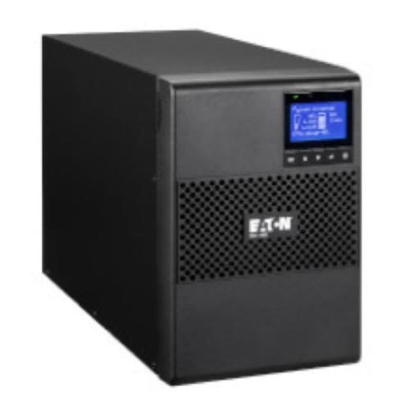 Gruppo di continuità UPS 1000VA 900W con 7 prese - Eaton 9SX 1000i