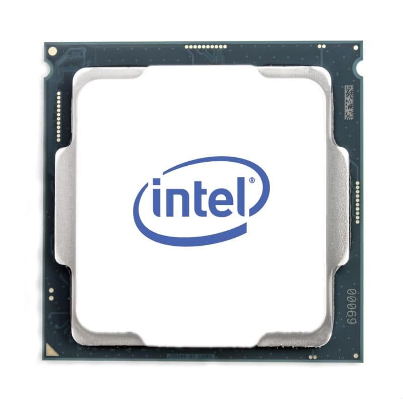 Processore Intel Xeon Silver 4310 2.1GHz 12 core 24 thread cache 18MB socket FCLGA4189 TDP 120W - Dell
