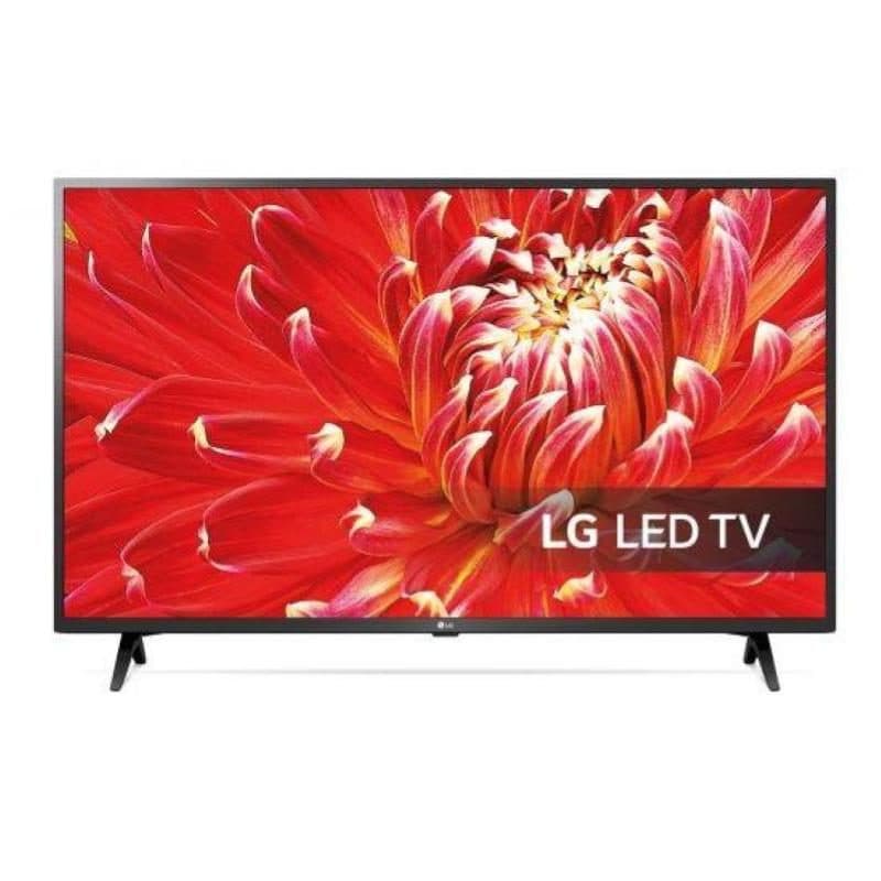 Smart TV LED 32 pollici Full HD Wi-Fi nero - LG 32LQ631C