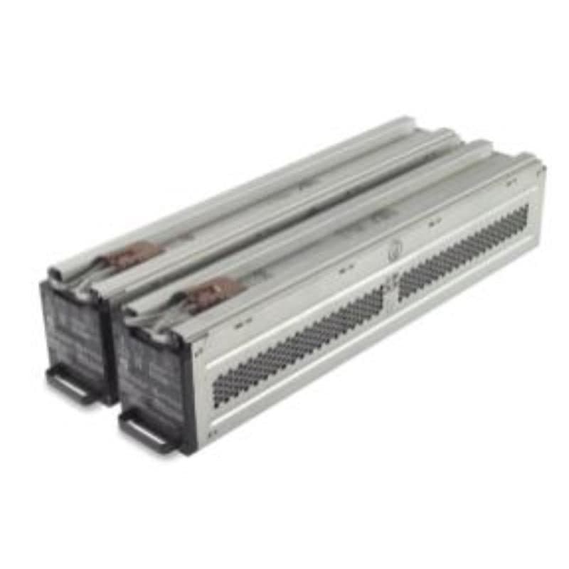 Batterie per UPS VRLA 960VAh conformi RoHS - APC APCRBC140