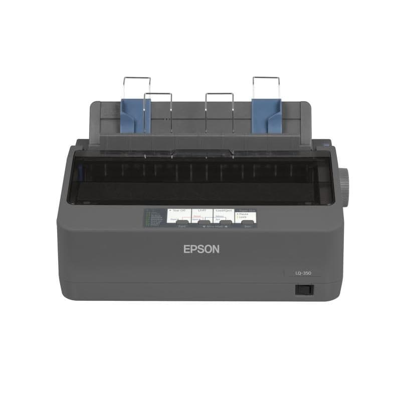 Stampante ad aghi 80 colonne 24 aghi - Epson LQ-350