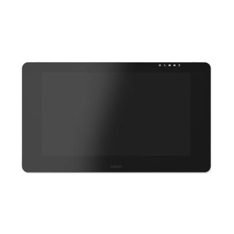 Tavoletta grafica 23.6 pollici touch screen 5.080 lpi interfaccia USB nero - Wacom Cintiq Pro 24