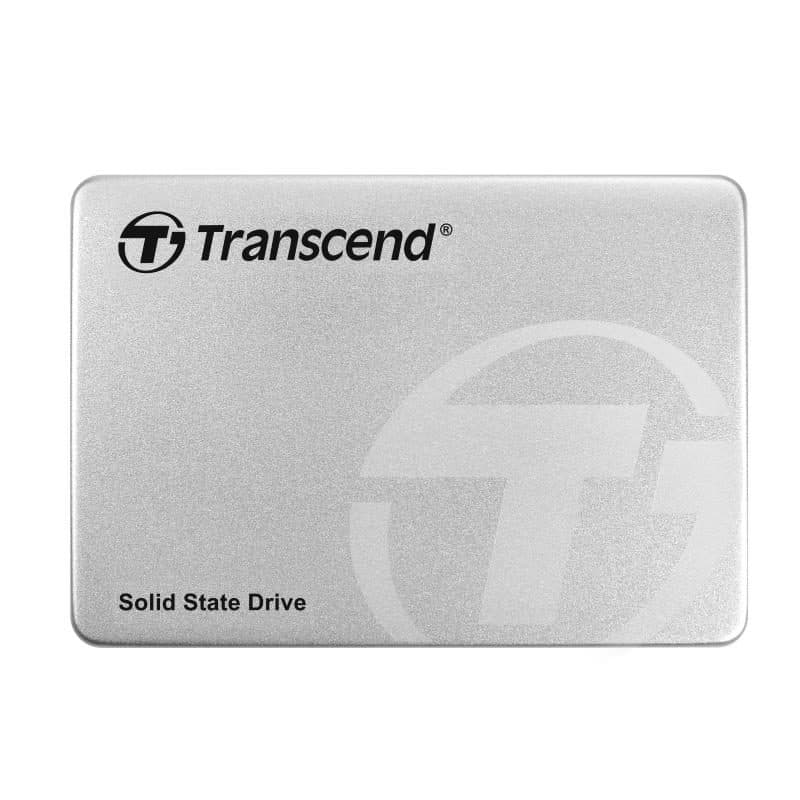 SSD 128GB SATA III formato 2.5 pollici - Transcend TS128GSSD370S