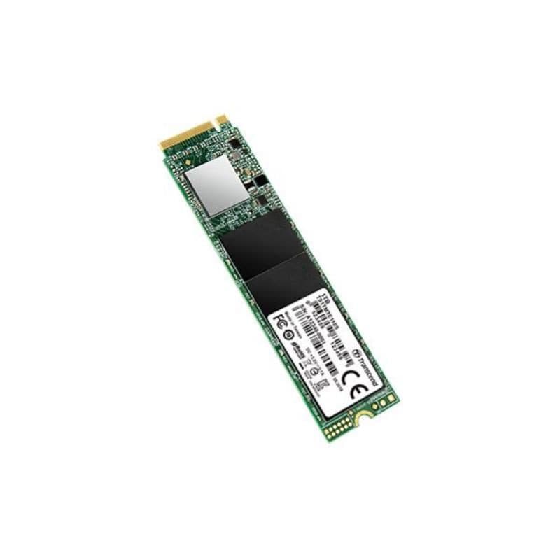 SSD interno M.2 1.000GB PCI Express - Transcend
