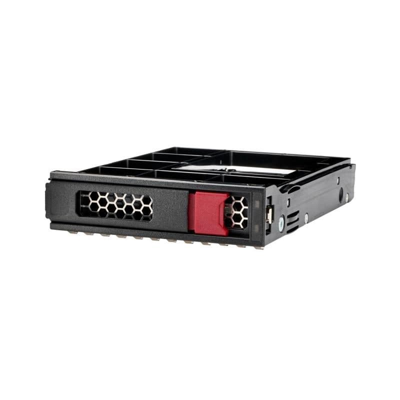 SSD 960GB SATA III 3.5 pollici LFF hot swap - HPE P47808-B21