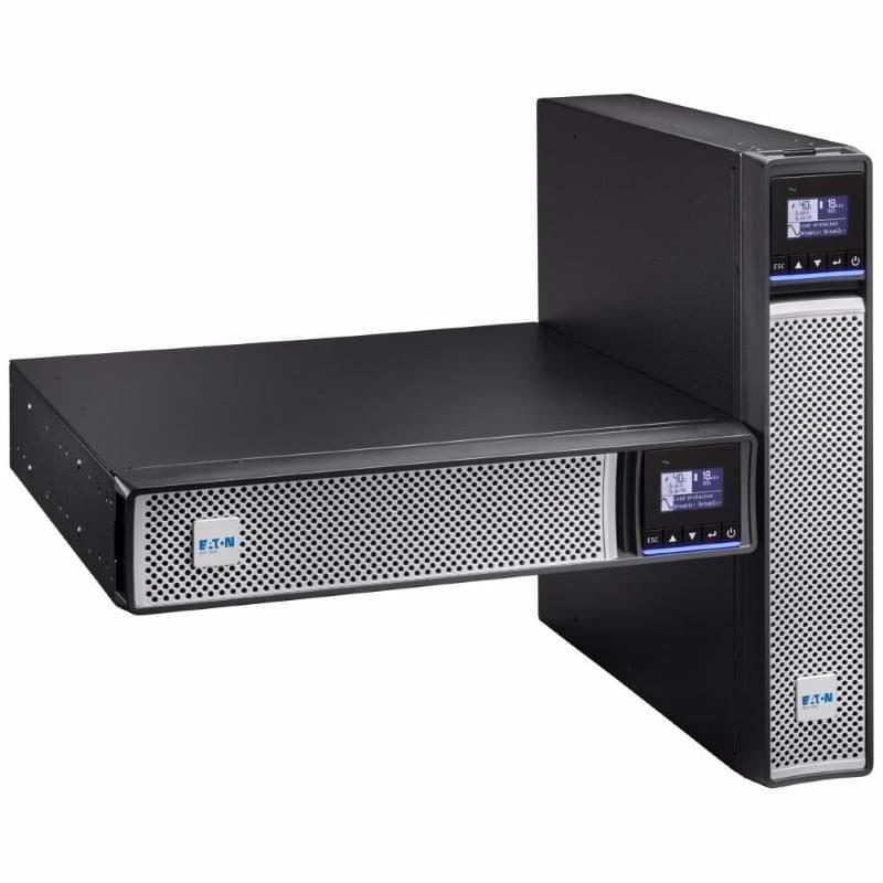 Gruppo di continuità UPS a linea interattiva 3000VA 3000W con 10 prese AC - Eaton 5PX Gen2