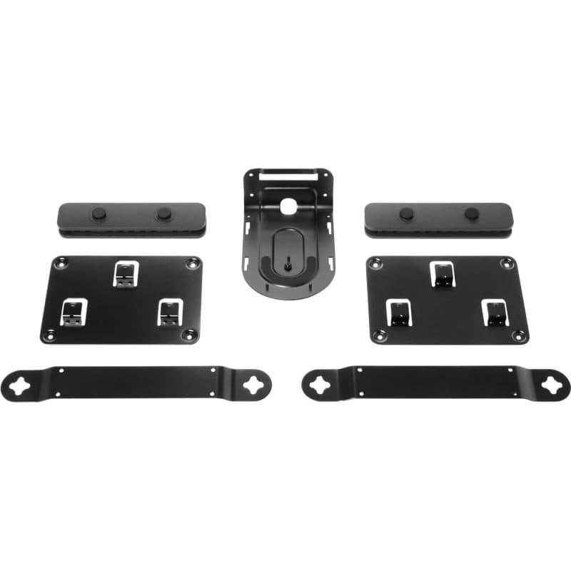 Kit di montaggio per sistema di videoconferenza - Logitech Rally