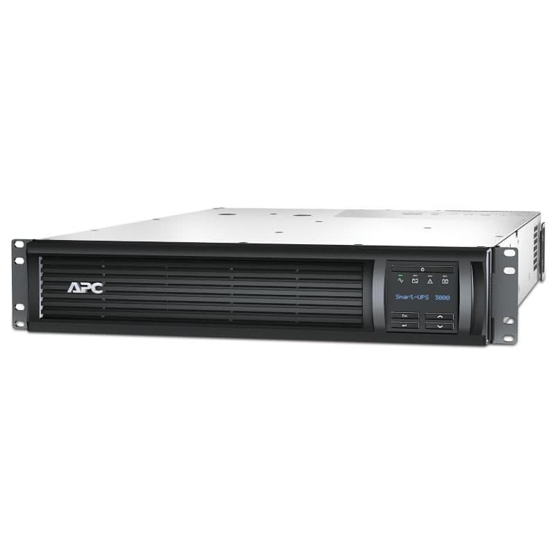 Gruppo di continuità UPS 3000VA 2700W con 9 prese - APC Smart-UPS