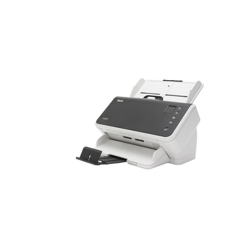 Scanner ADF A4 600x600 dpi display LCD scansione a colori e fronte/retro bianco/nero - Kodak Alaris S2050