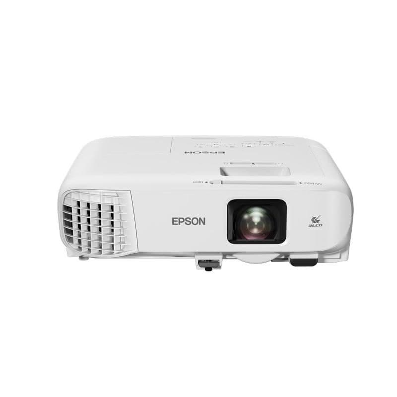 Videoproiettore 3LCD XGA 3.600 ANSI lumen - Epson EB-X49