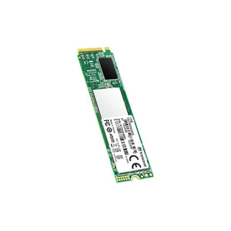 SSD M.2 512GB NVMe PCI Express 3.0 - Transcend 220S