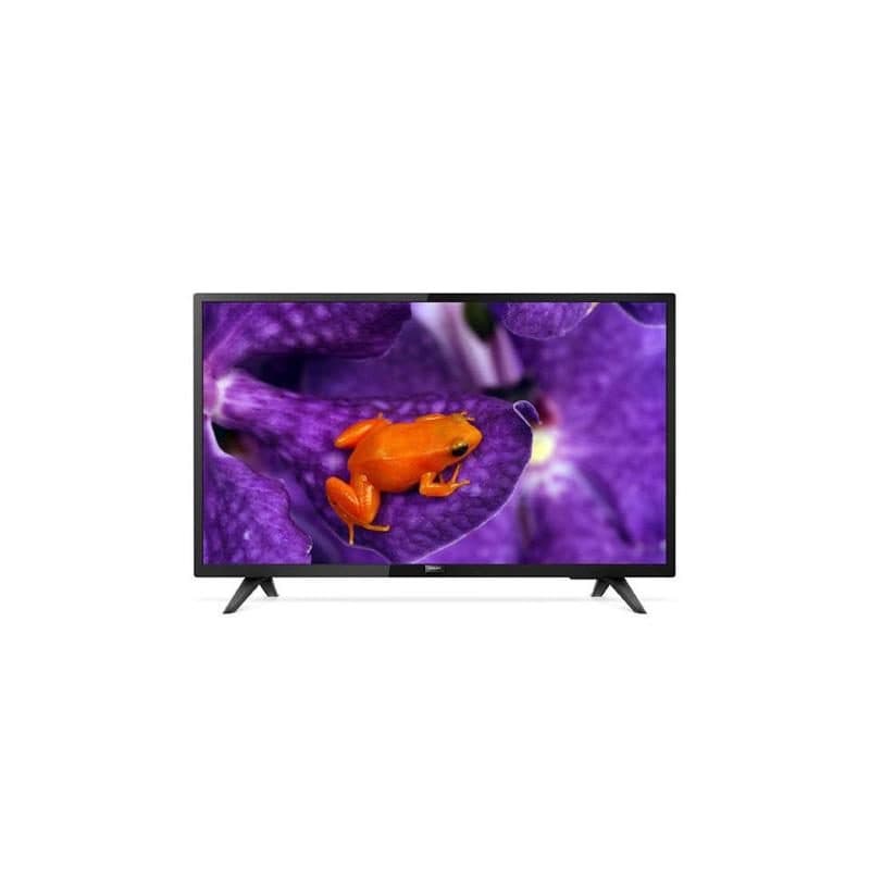 TV LED 32 pollici Full HD Smart TV Wi-Fi nero - Philips 32HFL5114/12